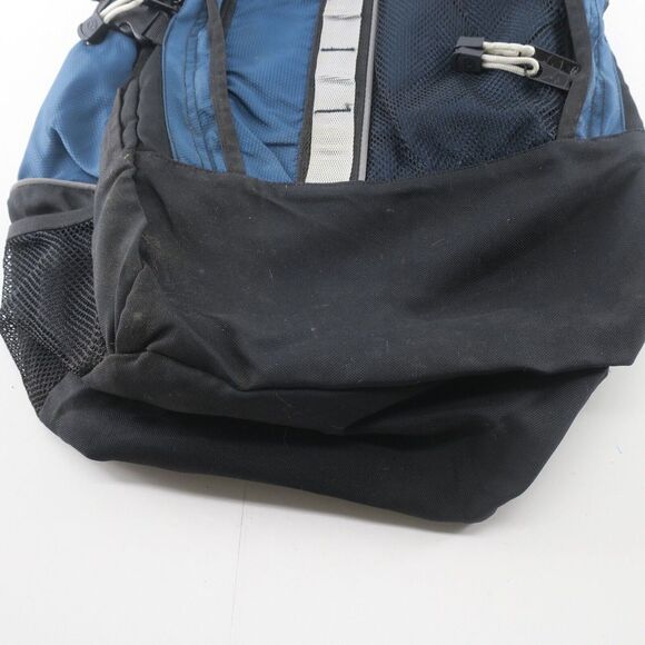 Outdoor Products Hiking Backpack‎ Outdoor Pack Backpacking Blue - Picture 4 of 13